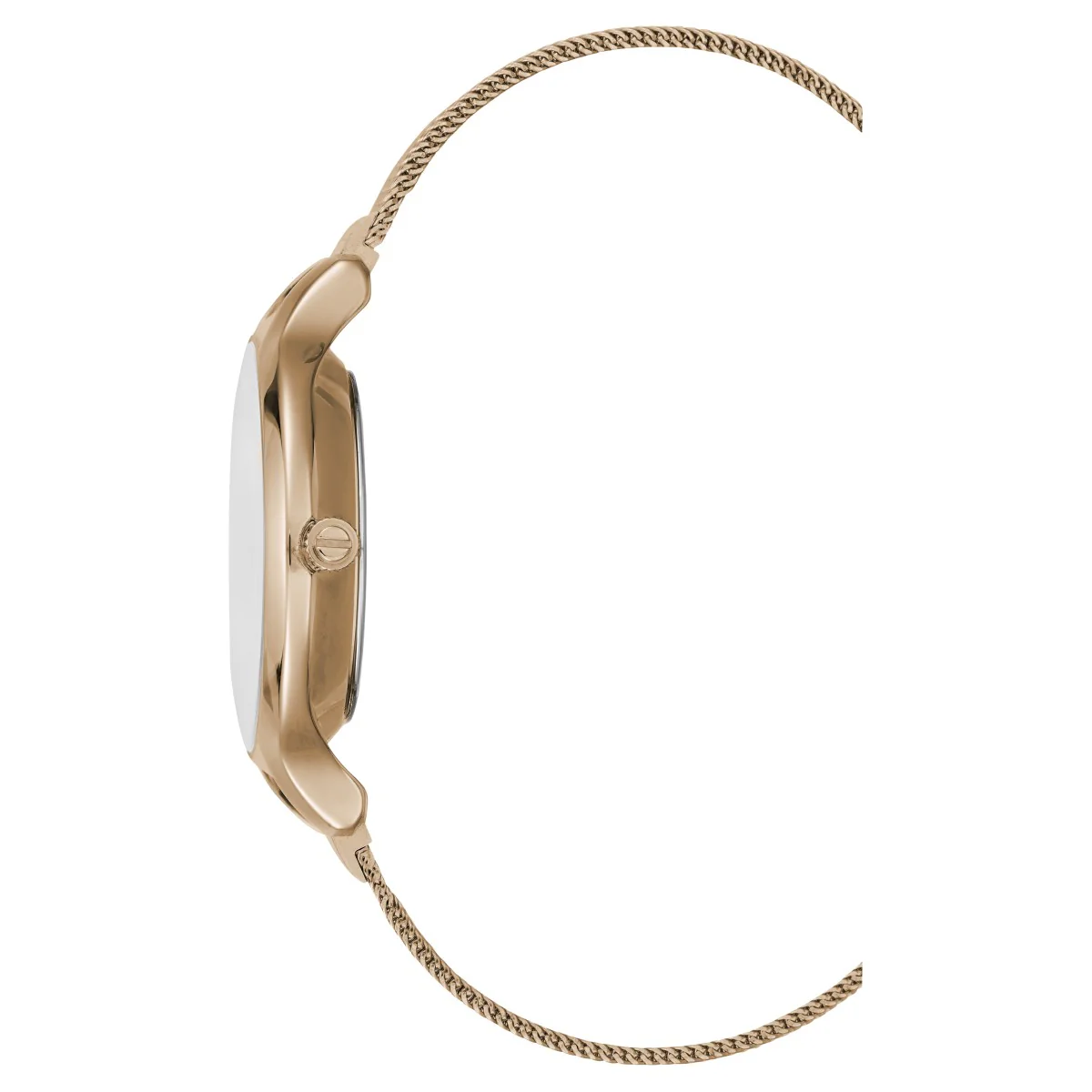 Kenneth Cole New York Damen-Armbanduhr Analog Quarz Edelstahl KC15187001 - Image 2