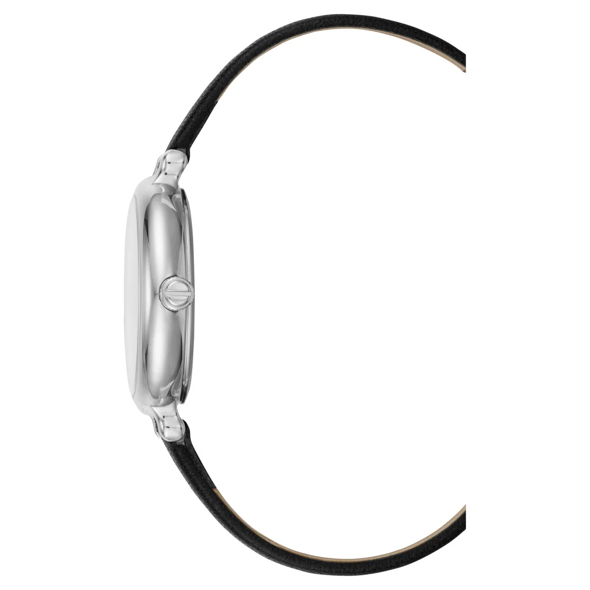 Kenneth Cole New York Damen-Armbanduhr Analog Quarz Leder KC50065004 - Image 2