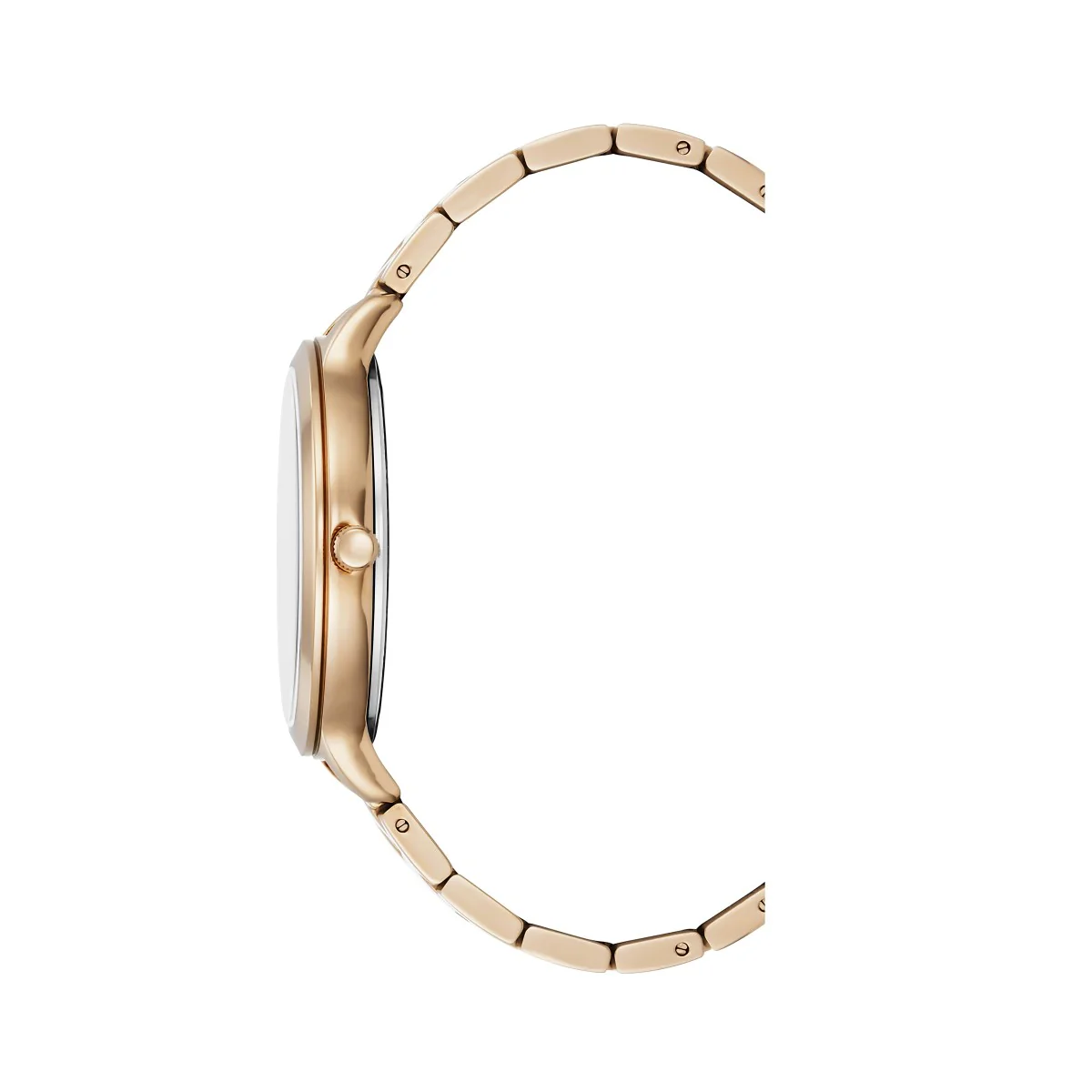 Kenneth Cole New York Damen Uhr Armbanduhr Edelstahl KC15056007 - Image 2