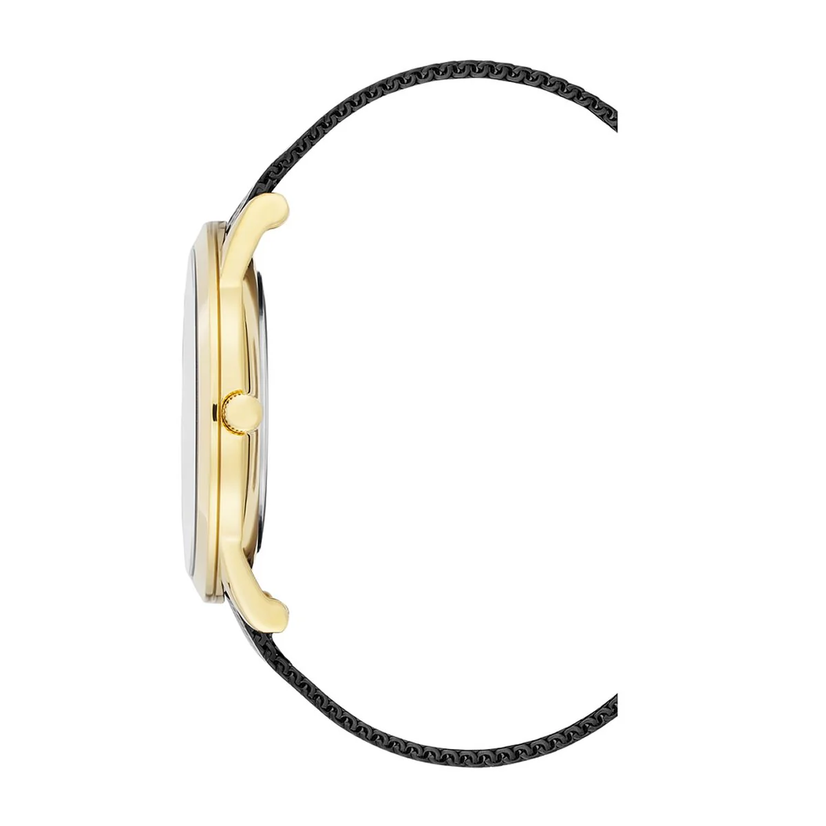 Kenneth Cole New York Herren Uhr Armbanduhr Edelstahl KC50566001 - Image 2