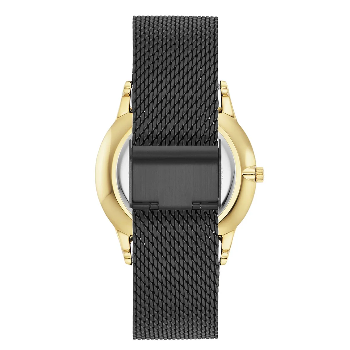 Kenneth Cole New York Herren Uhr Armbanduhr Edelstahl KC50566001 - Image 3
