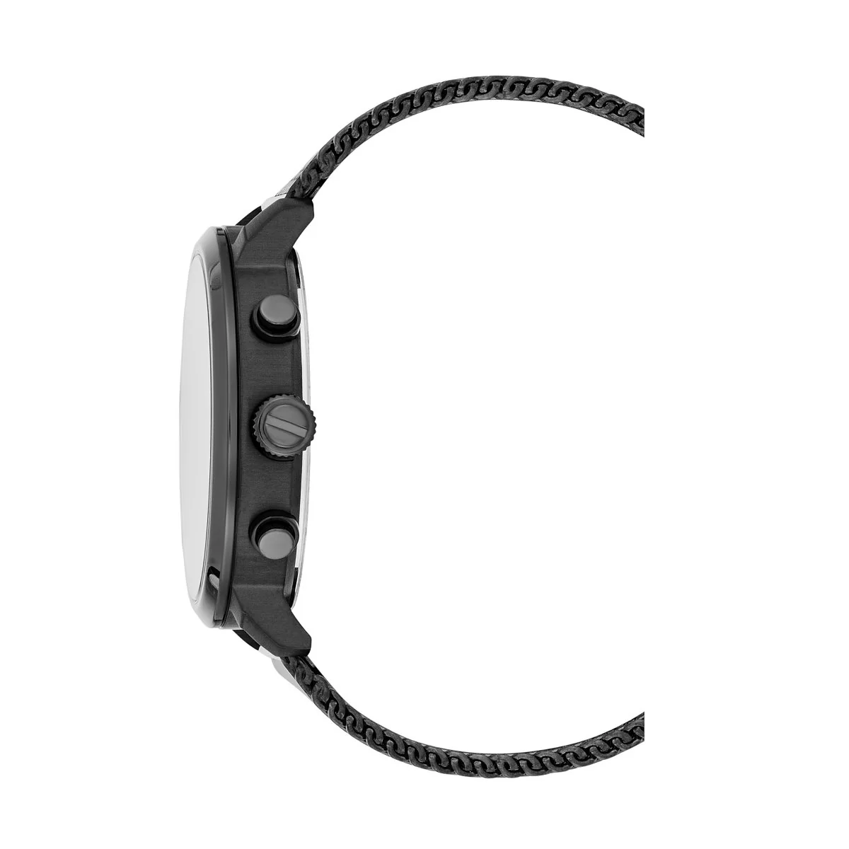 Kenneth Cole New York Herren Uhr Armbanduhr Edelstahl KC50572003 - Image 2