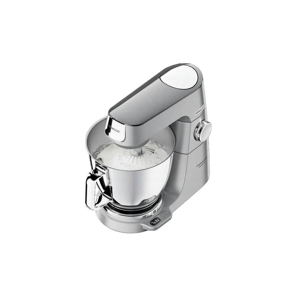 KENWOOD Küchenmaschine KVL85.594SI 1200Watt silber - Image 3
