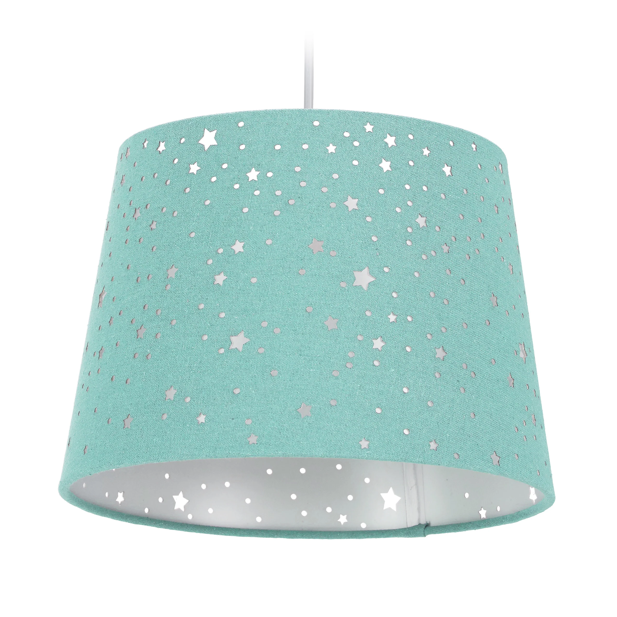 Kinderzimmerlampe Sterne - Image 5