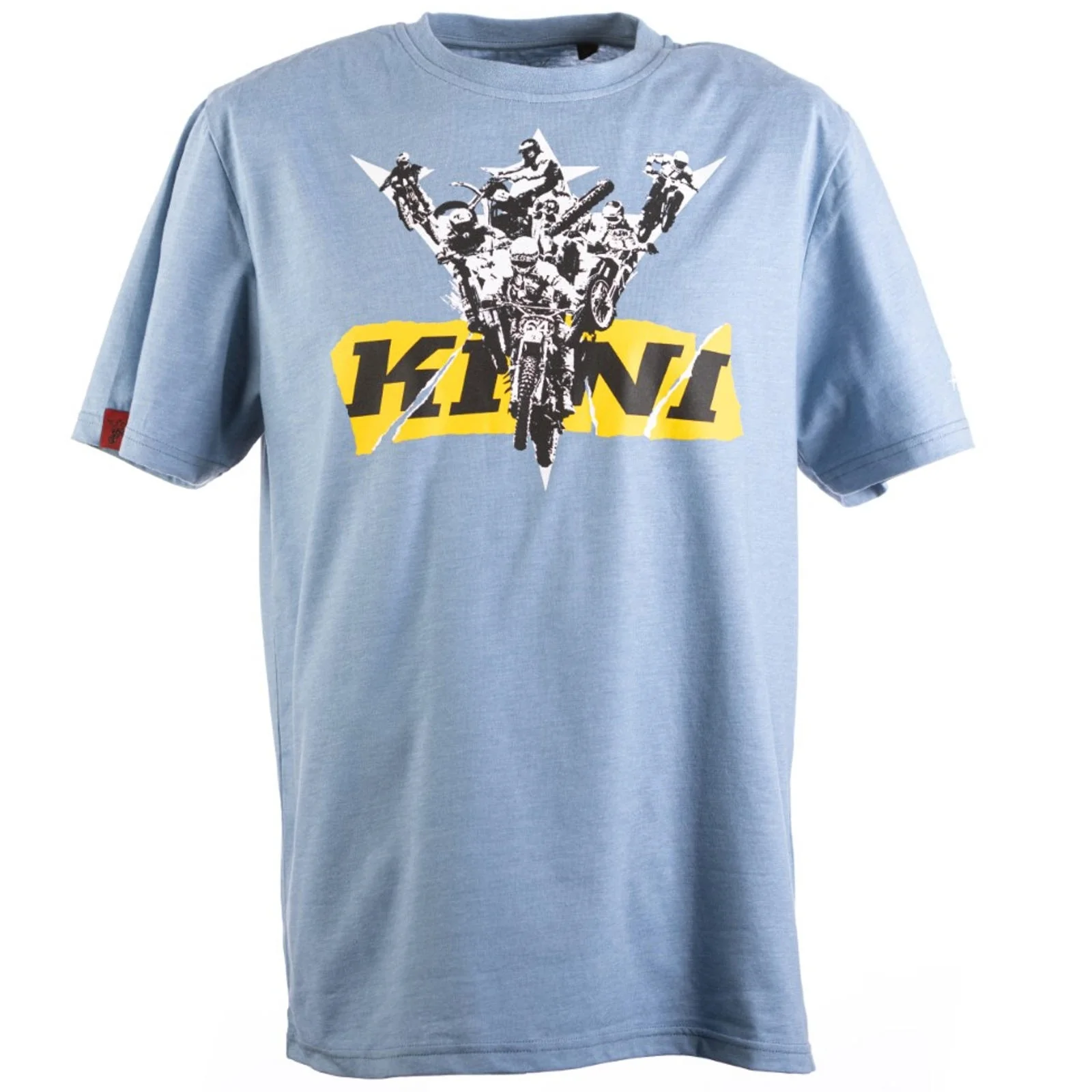 KINI Red Bull Herren T-Shirt Punk Tee - Image 20