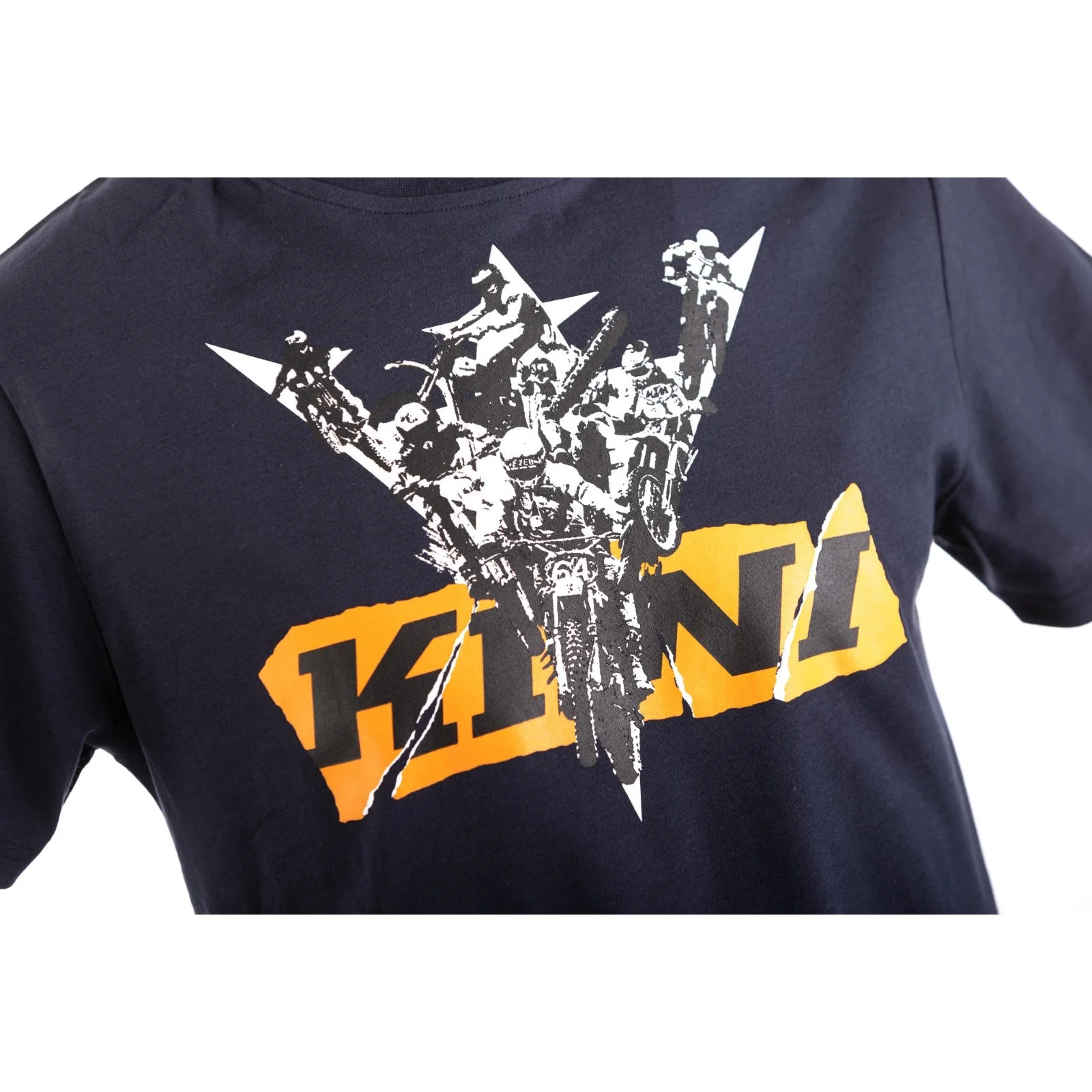 KINI Red Bull Herren T-Shirt Punk Tee - Image 24