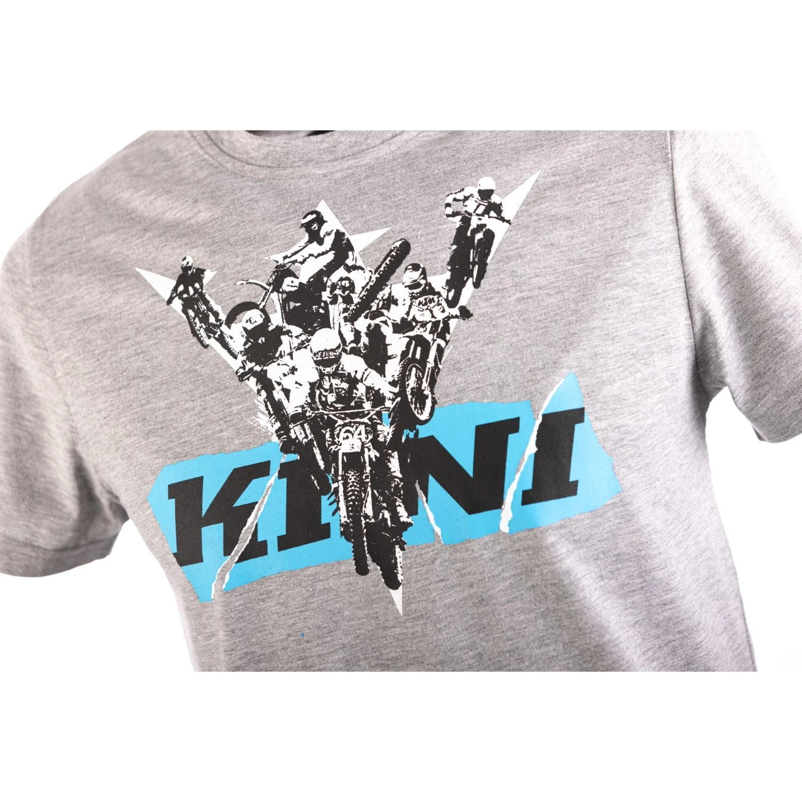 KINI Red Bull Herren T-Shirt Punk Tee - Image 33