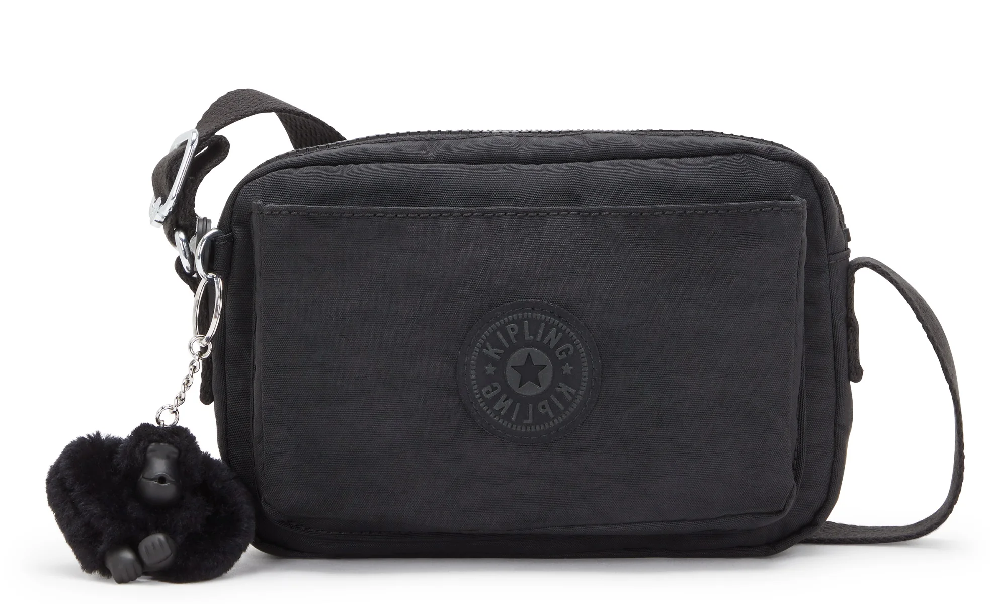 Kipling Abanu 2 Liter Umhängetasche KI4208 Blue Bleu 2 - Image 19