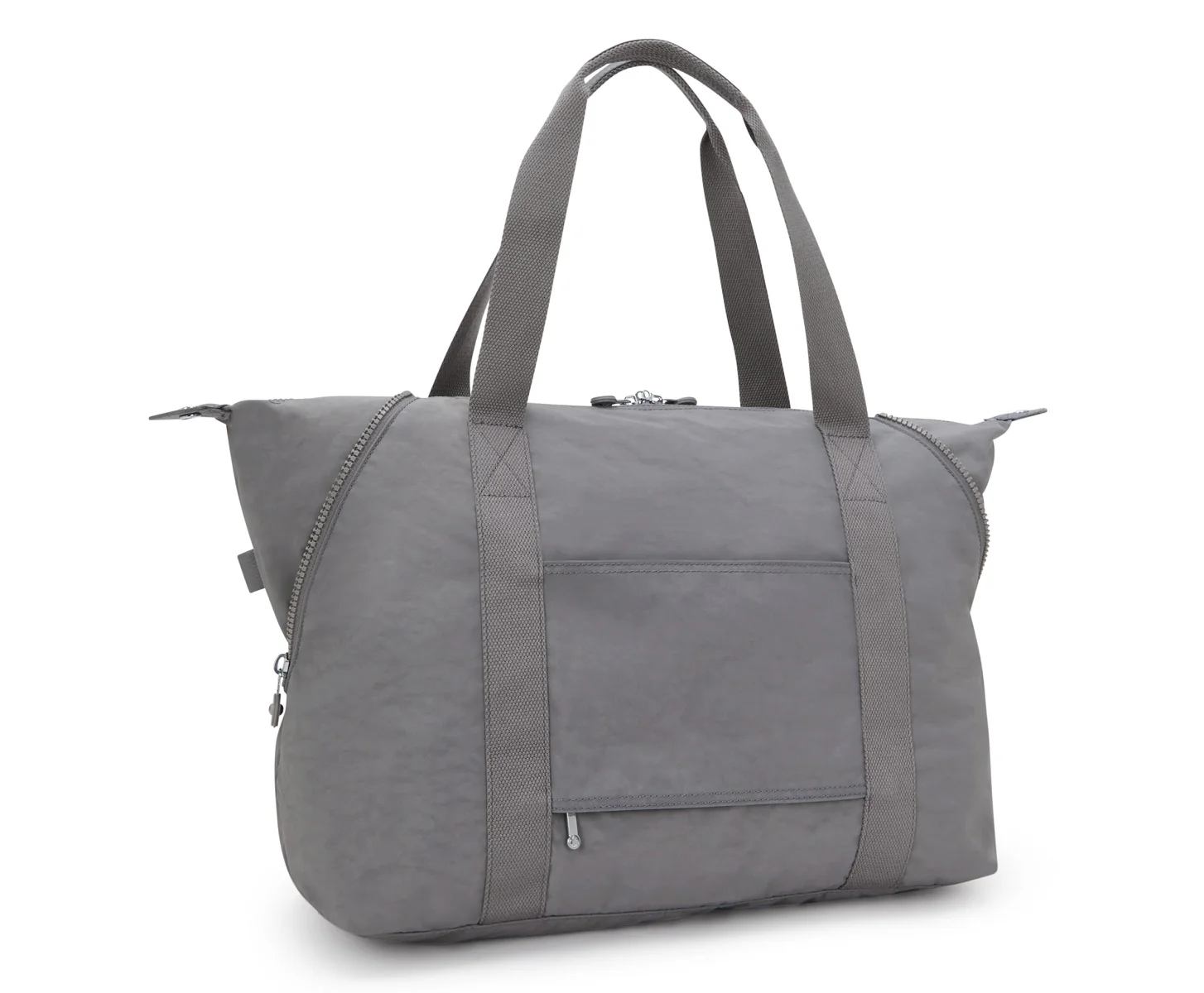 Kipling Art M Shopper 26 Liter K13405 Blue Bleu 2 - Image 12