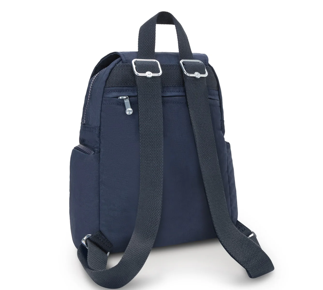 Kipling City Zip Mini 9 Liter Rucksack KI6046 Hideaway Beige - Image 11