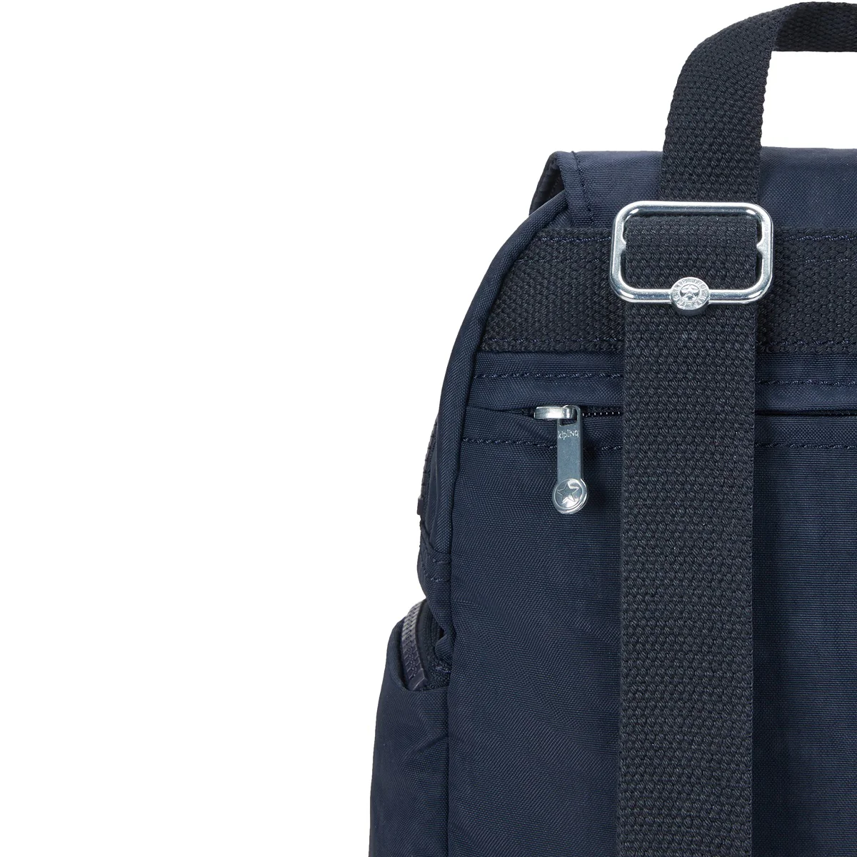 Kipling City Zip Mini 9 Liter Rucksack KI6046 Hideaway Beige - Image 14
