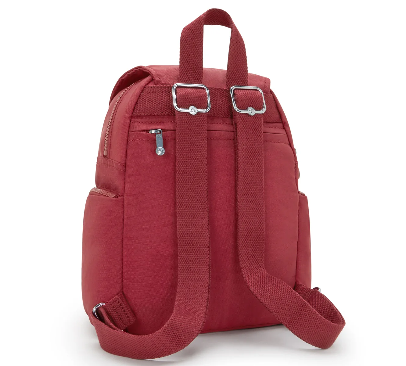 Kipling City Zip Mini 9 Liter Rucksack KI6046 Hideaway Beige - Image 17