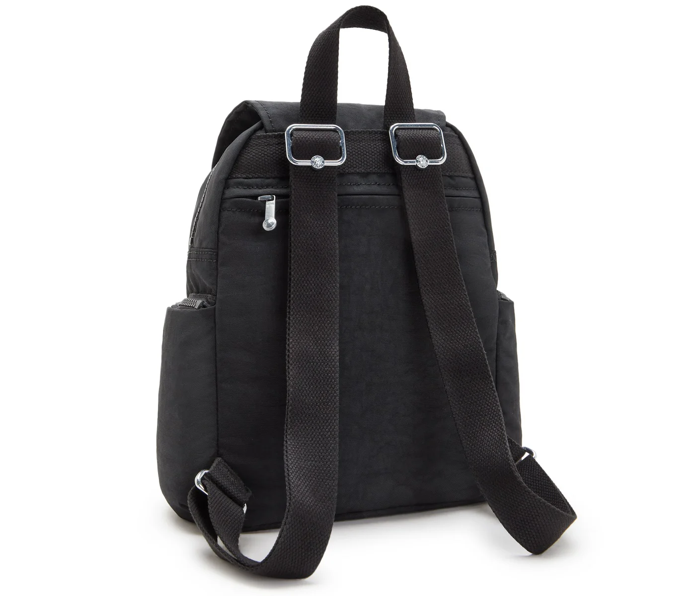 Kipling City Zip Mini 9 Liter Rucksack KI6046 Hideaway Beige - Image 23