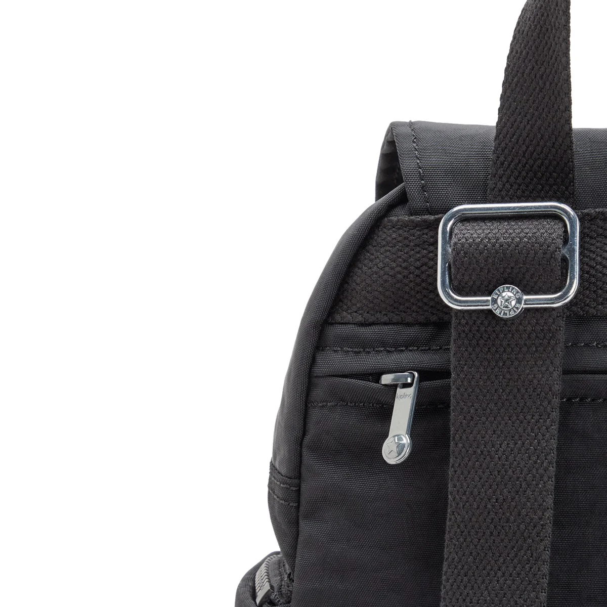 Kipling City Zip Mini 9 Liter Rucksack KI6046 Hideaway Beige - Image 26