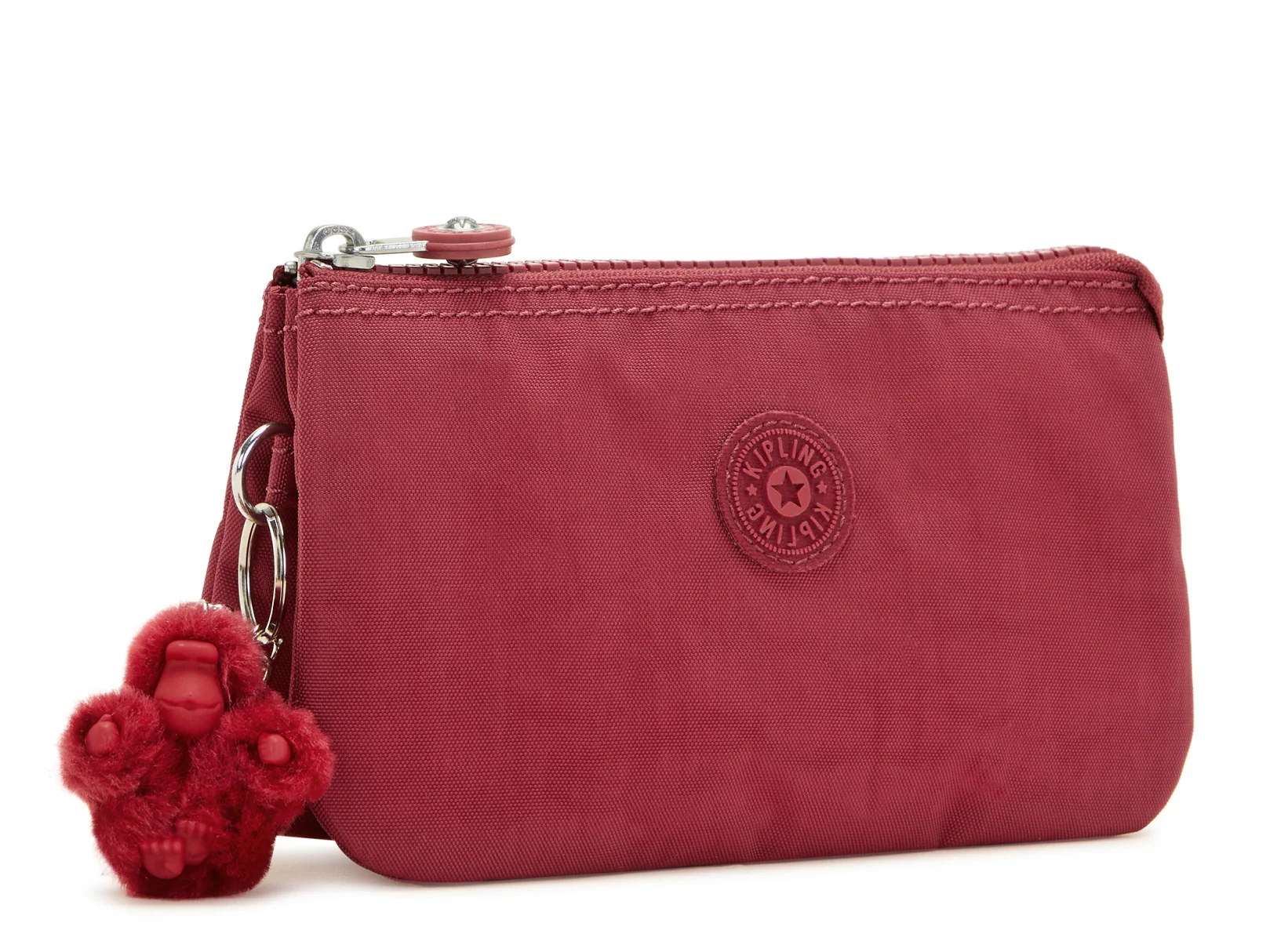 Kipling Creativity L Multifunktions-Beutel 1 Liter K13265 Blooming Pink - Image 18