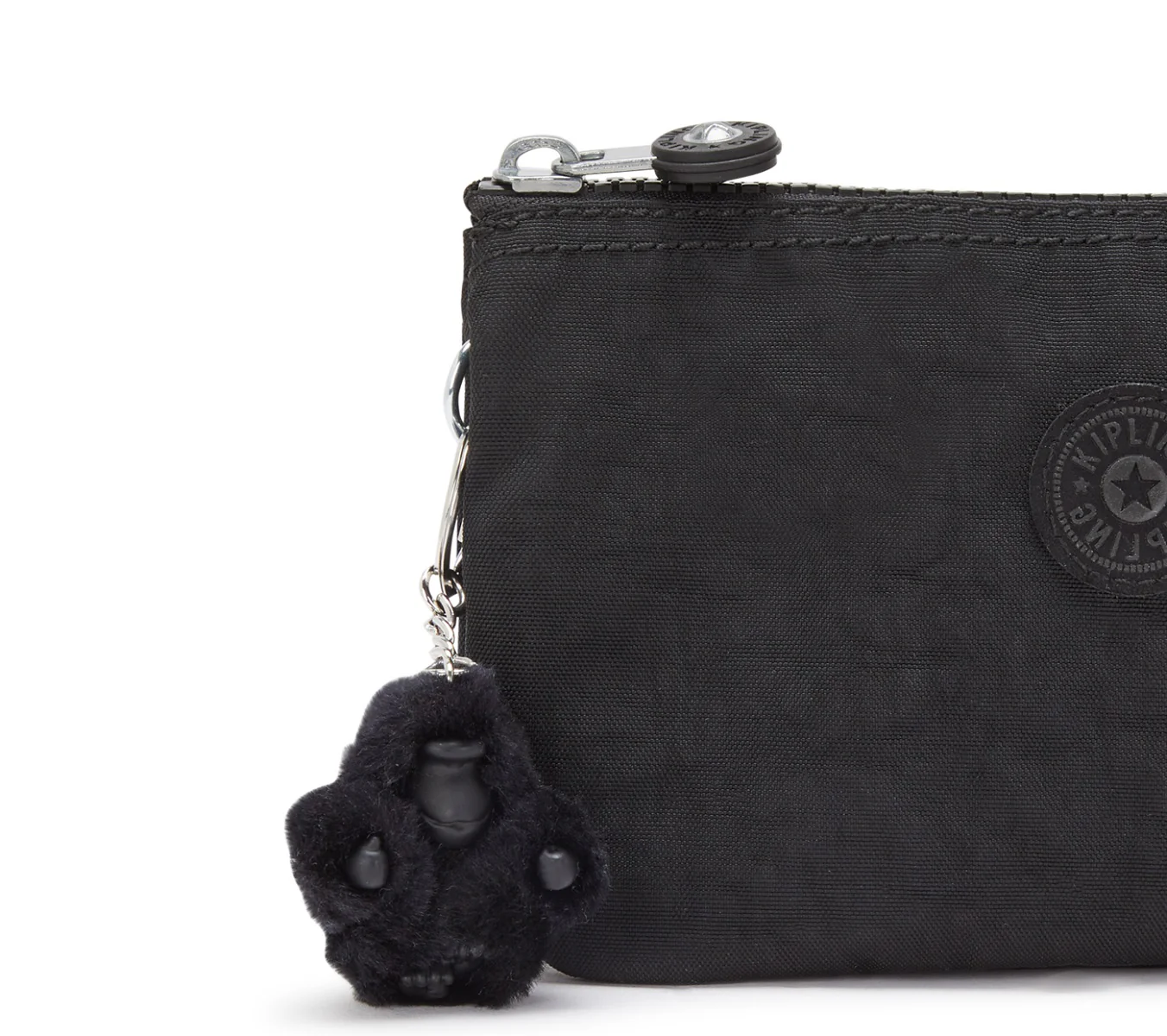Kipling Creativity L Multifunktions-Beutel 1 Liter K13265 Blooming Pink - Image 25