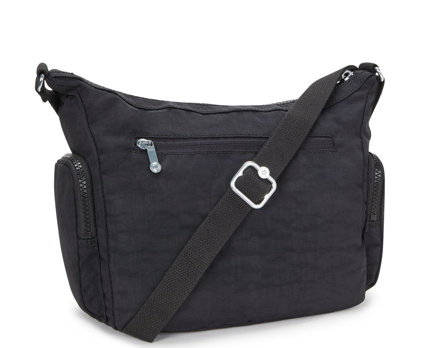Kipling Gabb S 7 Liter Umhängetasche KI4493 Funky Red - Image 11