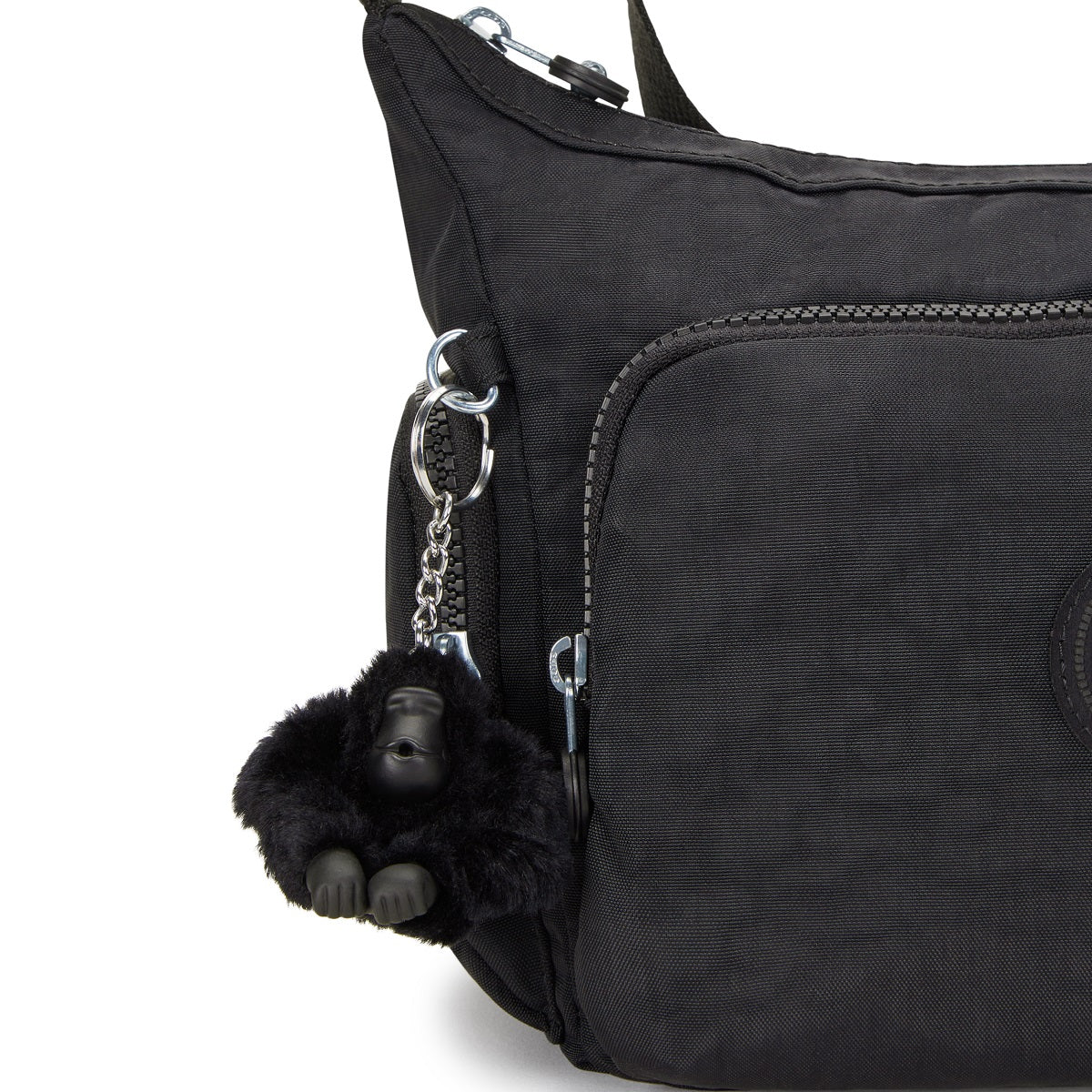 Kipling Gabb S 7 Liter Umhängetasche KI4493 Funky Red - Image 13