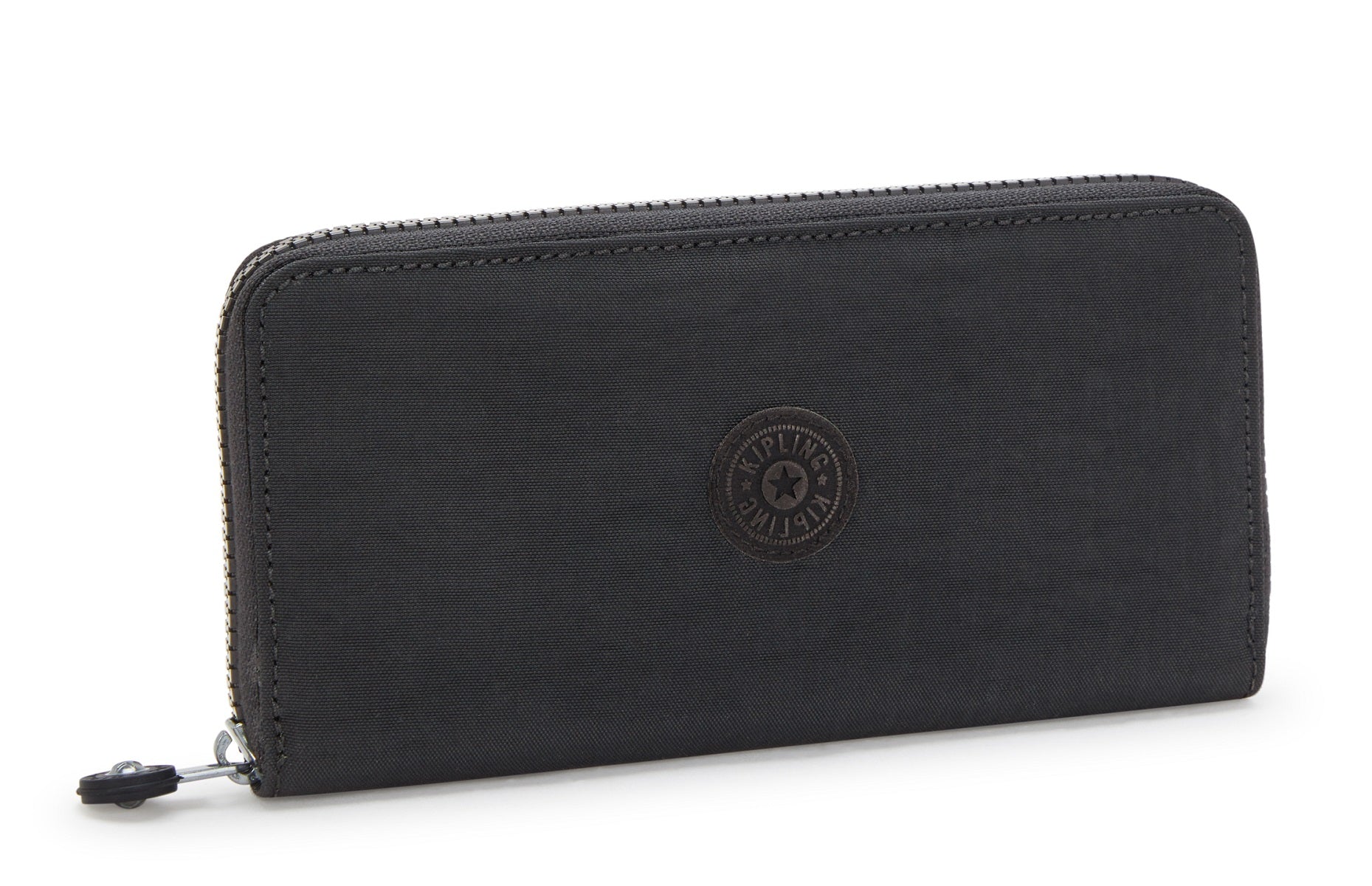 Kipling Money World großes Portemonnaie KI5411 Black Noir - Image 3