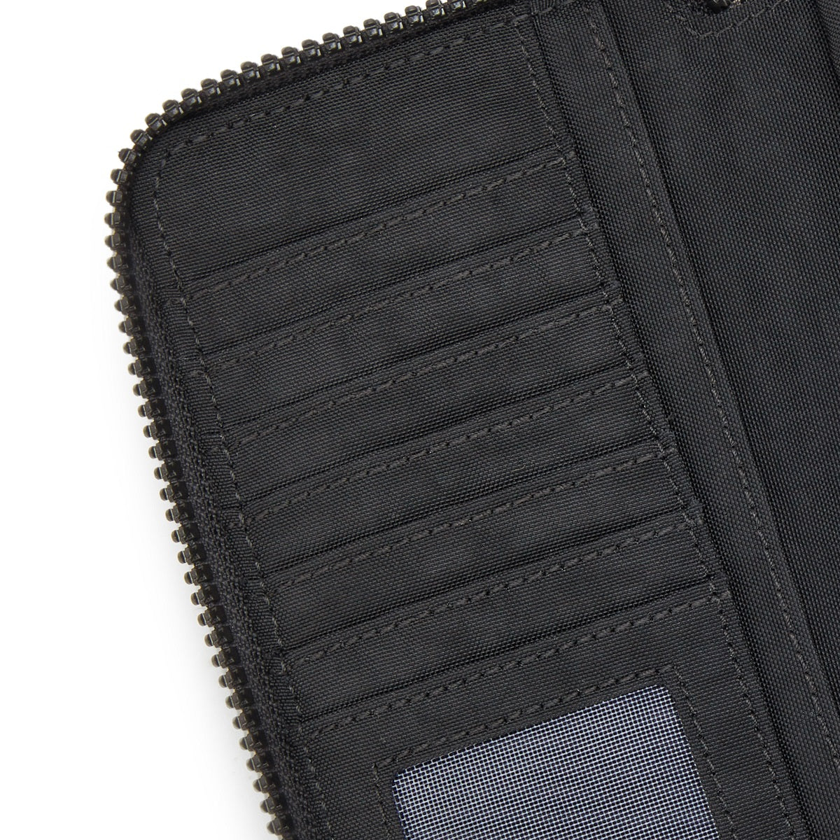 Kipling Money World großes Portemonnaie KI5411 Black Noir - Image 6