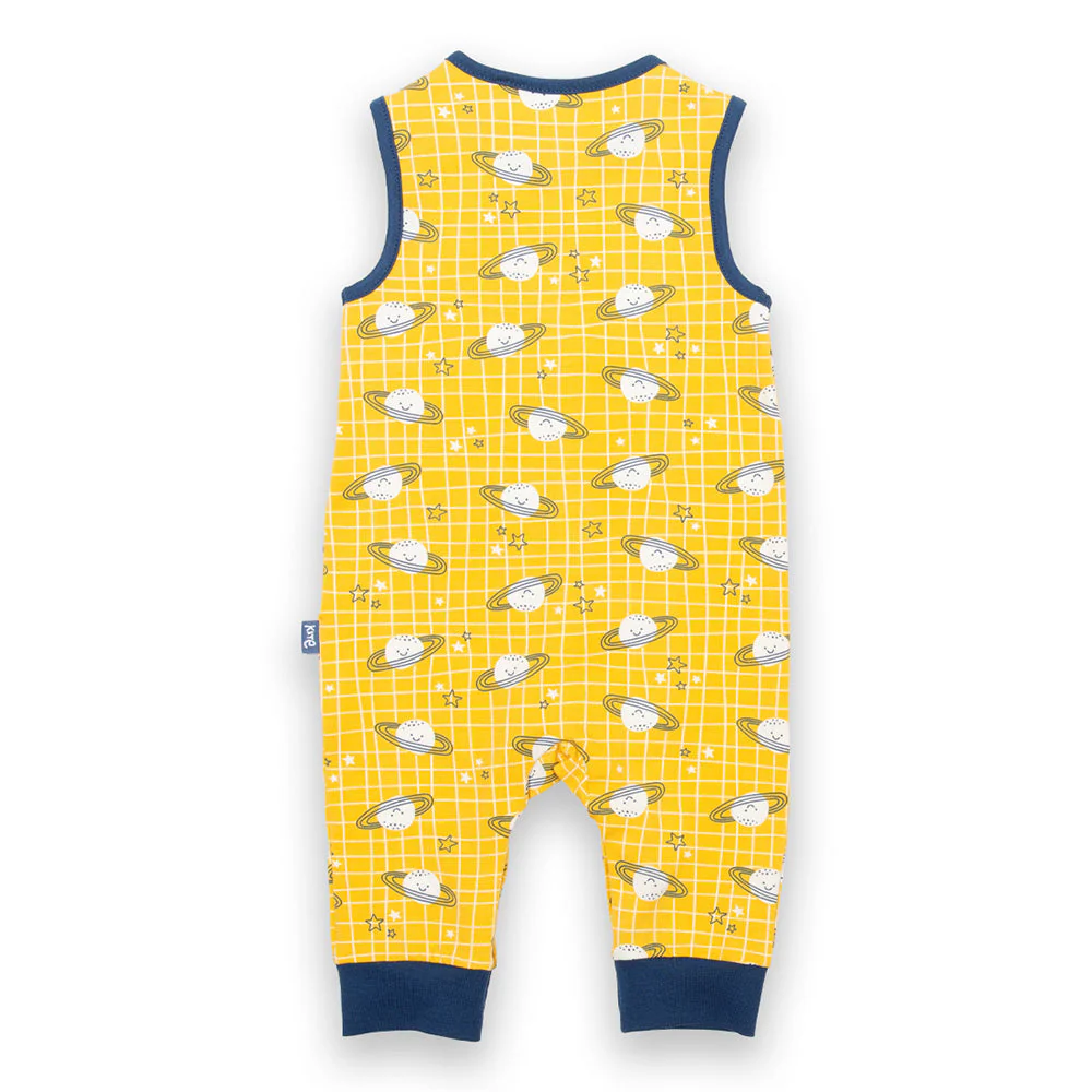 Kite Baby Happy Planet Latzhose Bio-Baumwolle - Image 24