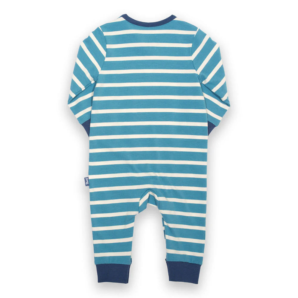 Kite Baby Puffin Strampelanzug Bio-Baumwolle - Image 10