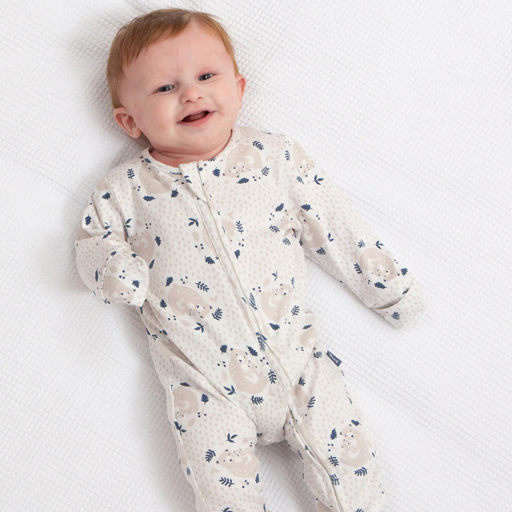 Kite Baby Snuggle Bear Schlafanzug Bio-Baumwolle - Image 33