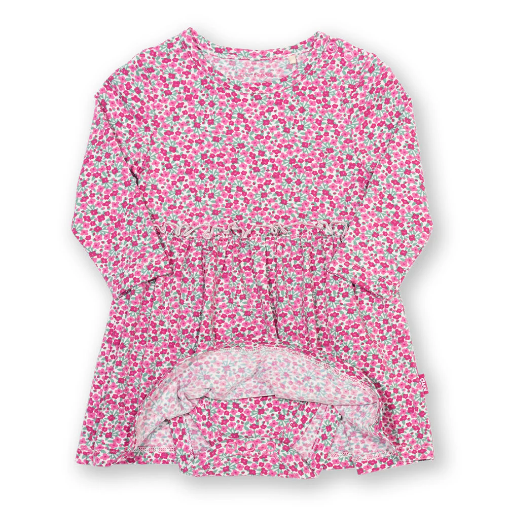 Kite Baby Sweet Ditsy Bodykleid Bio-Baumwolle - Image 12