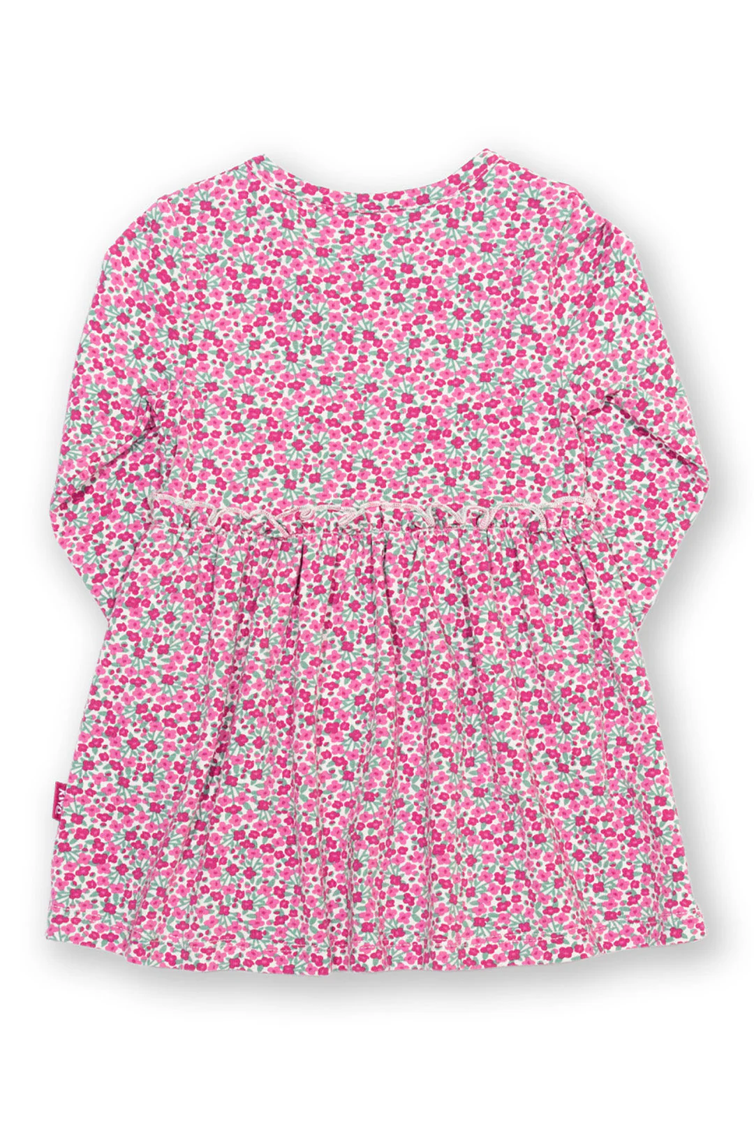 Kite Baby Sweet Ditsy Bodykleid Bio-Baumwolle - Image 31