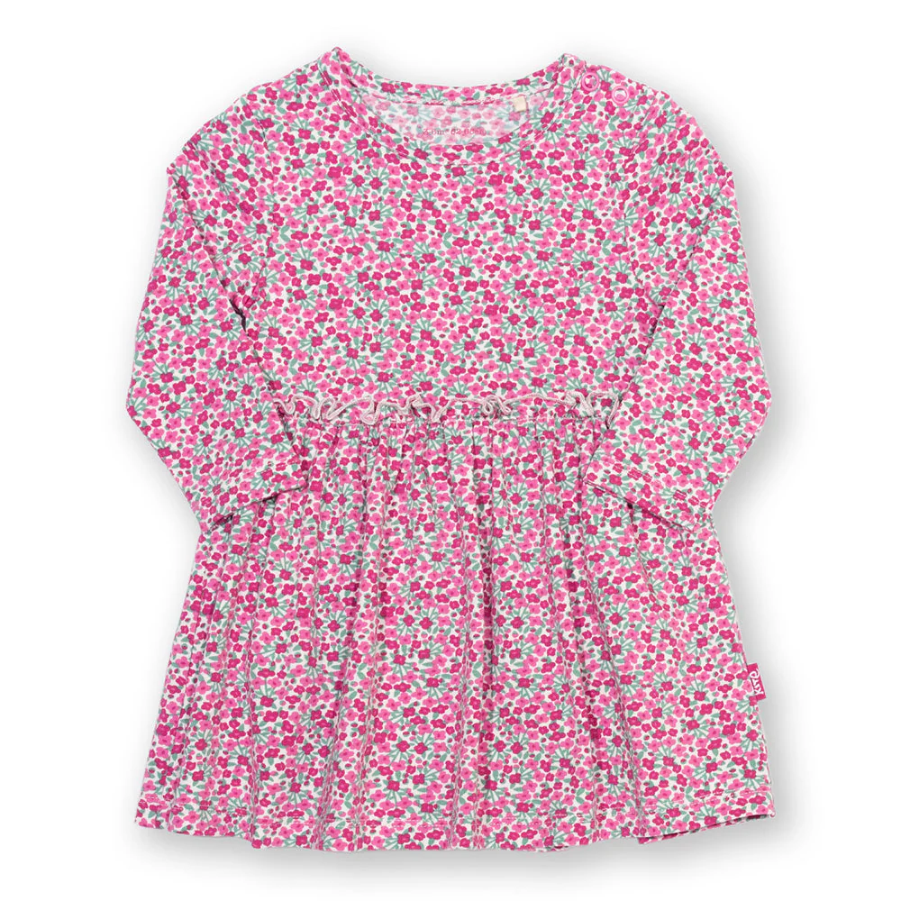 Kite Baby Sweet Ditsy Bodykleid Bio-Baumwolle - Image 8