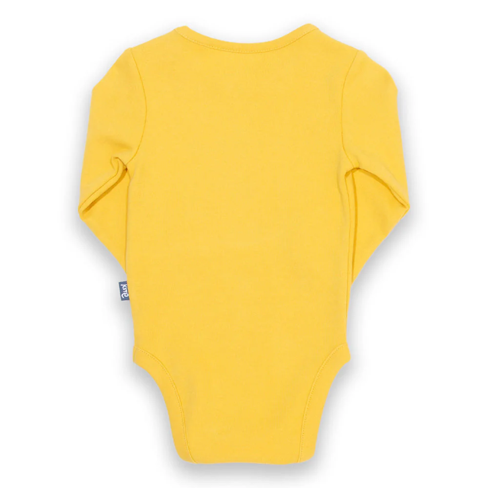 Kite Baby Top Tiger Body Bio-Baumwolle - Image 24