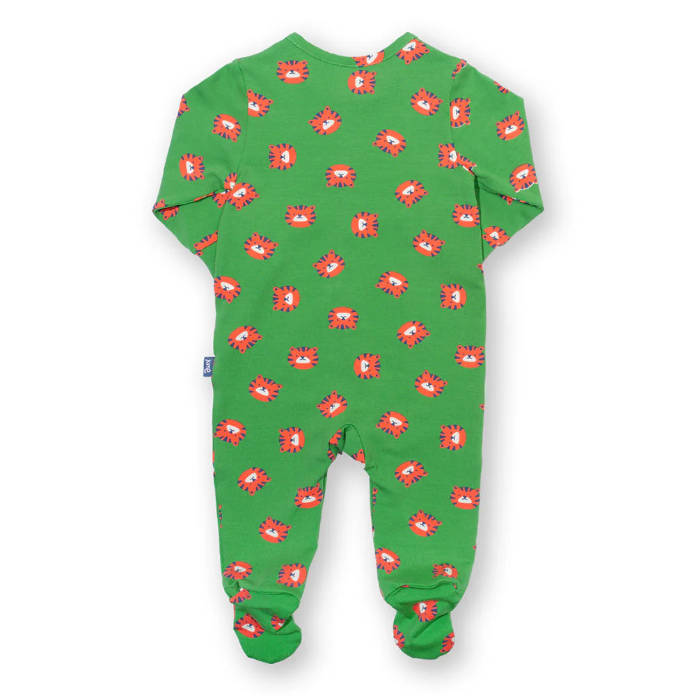 Kite Baby Top Tiger Schlafanzug Bio-Baumwolle - Image 12