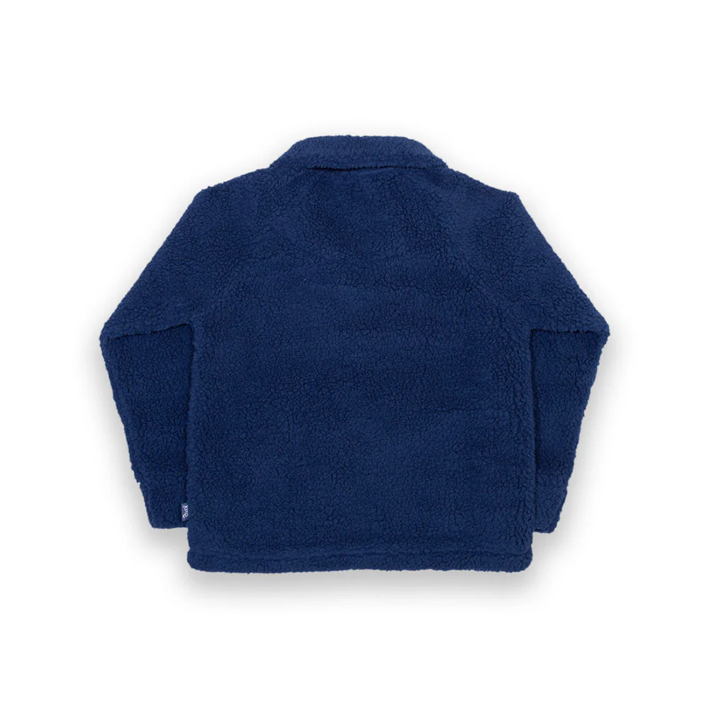 Kite Kinder Brownsea Fleecejacke - Image 20