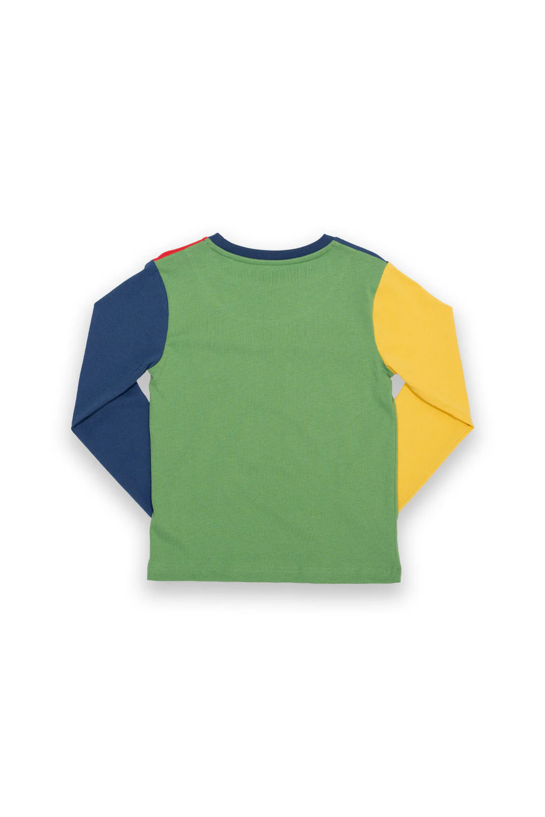 Kite Kinder Colour Block Shirt Bio-Baumwolle - Image 70