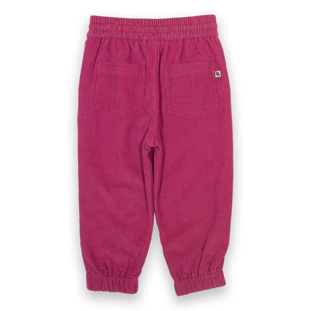 Kite Kinder Cosy Cordhose Berry Bio-Baumwolle - Image 30