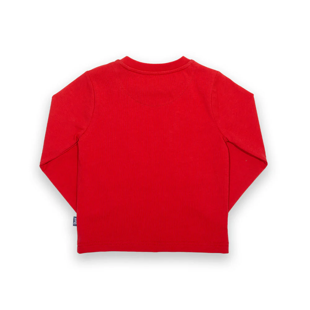 Kite Kinder Dino Hug Shirt Bio-Baumwolle - Image 25