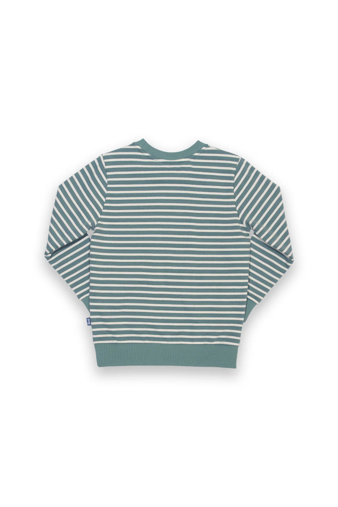Kite Kinder Dippy Dino Sweatshirt Bio-Baumwolle - Image 87