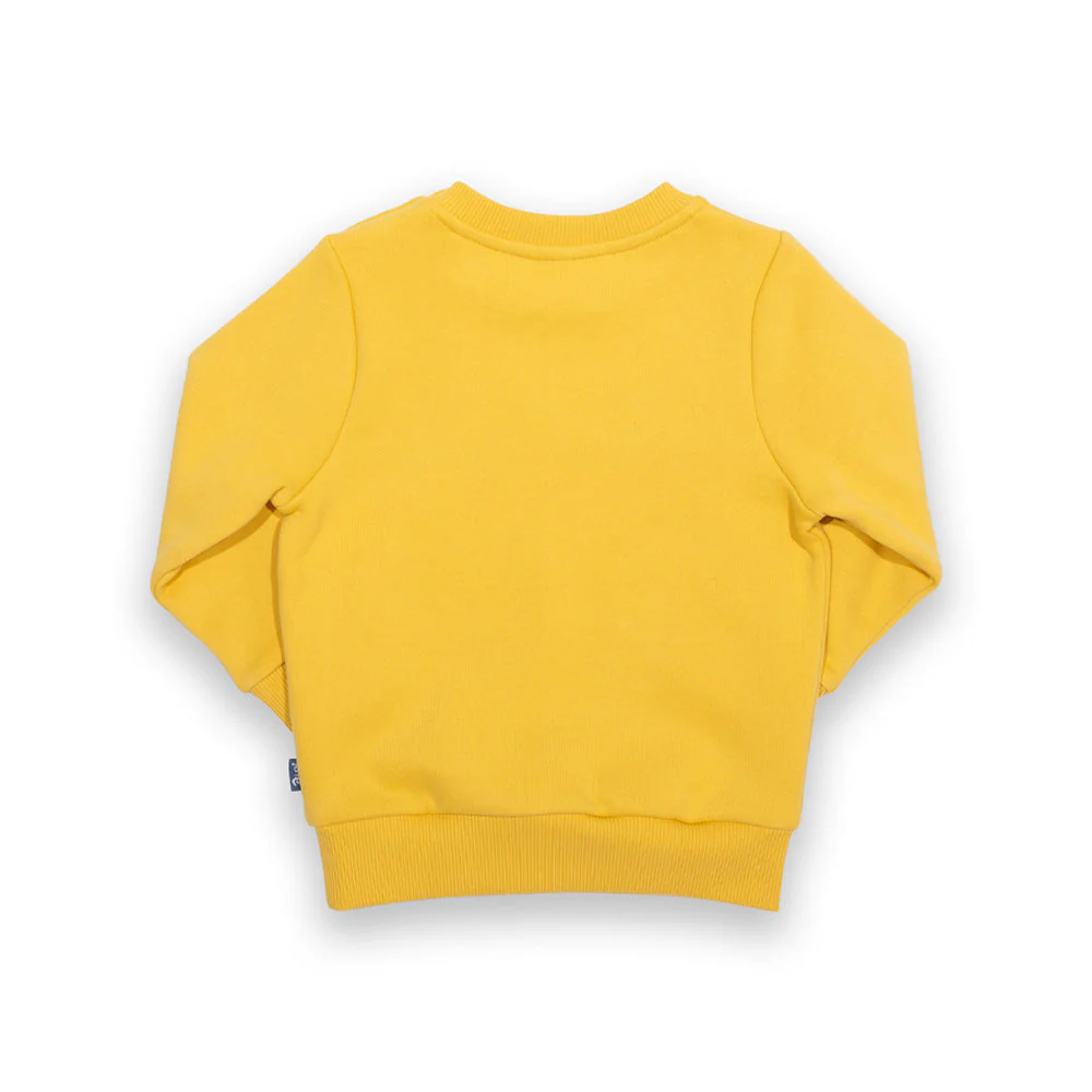 Kite Kinder Happy Helpers Sweatshirt Bio-Baumwolle - Image 32