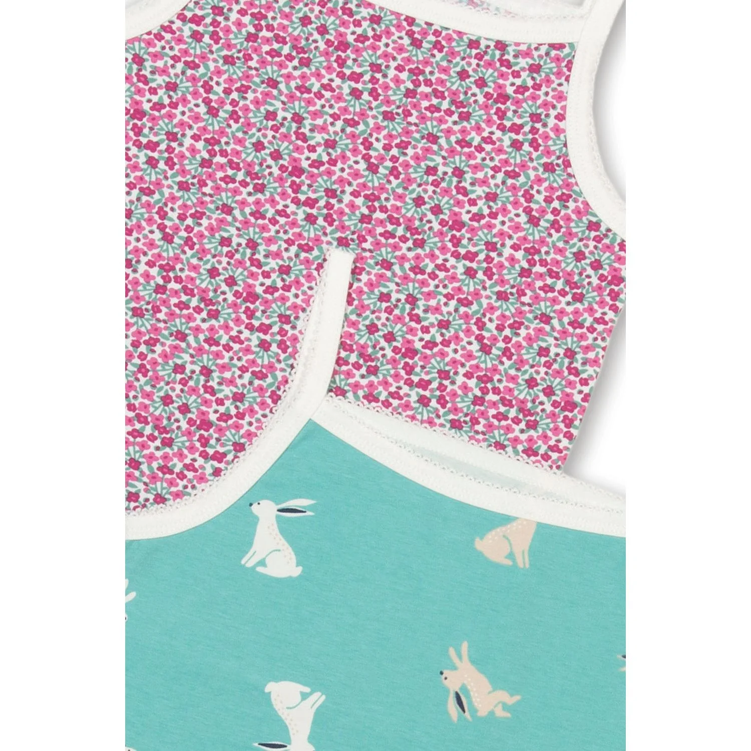 Kite Kinder Hare Hug Unterhemden Bio-Baumwolle - Image 18