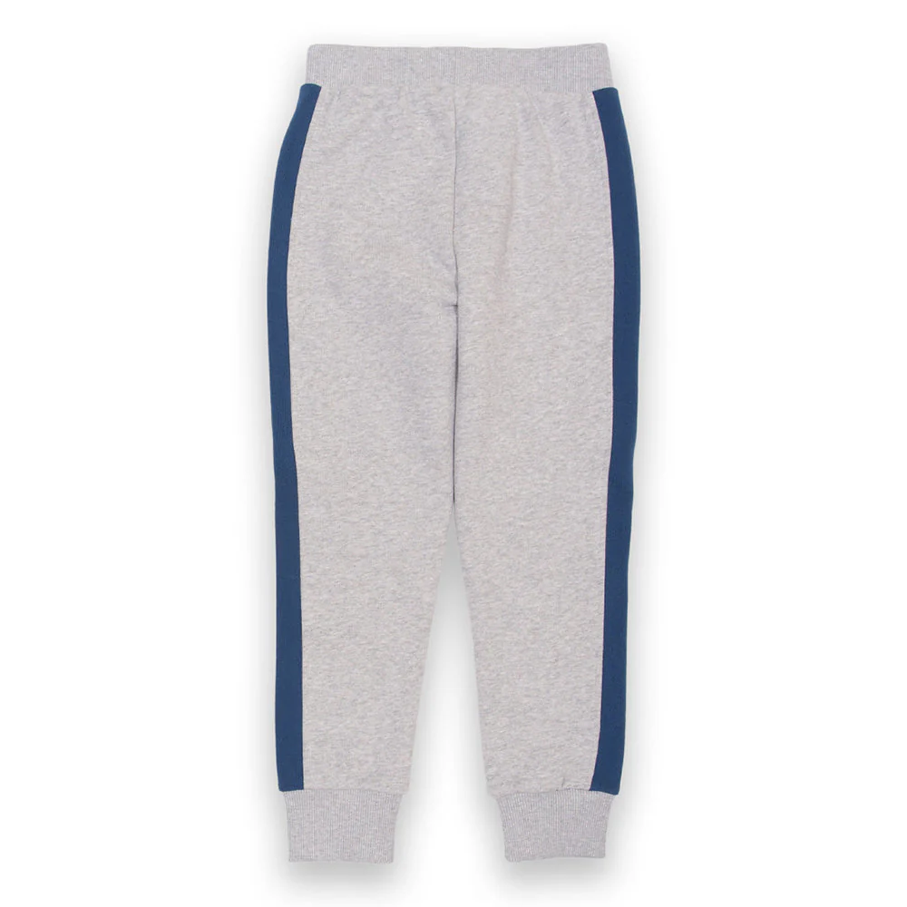 Kite Kinder Jump In Jogginghose Graumeliert Bio-Baumwolle - Image 20