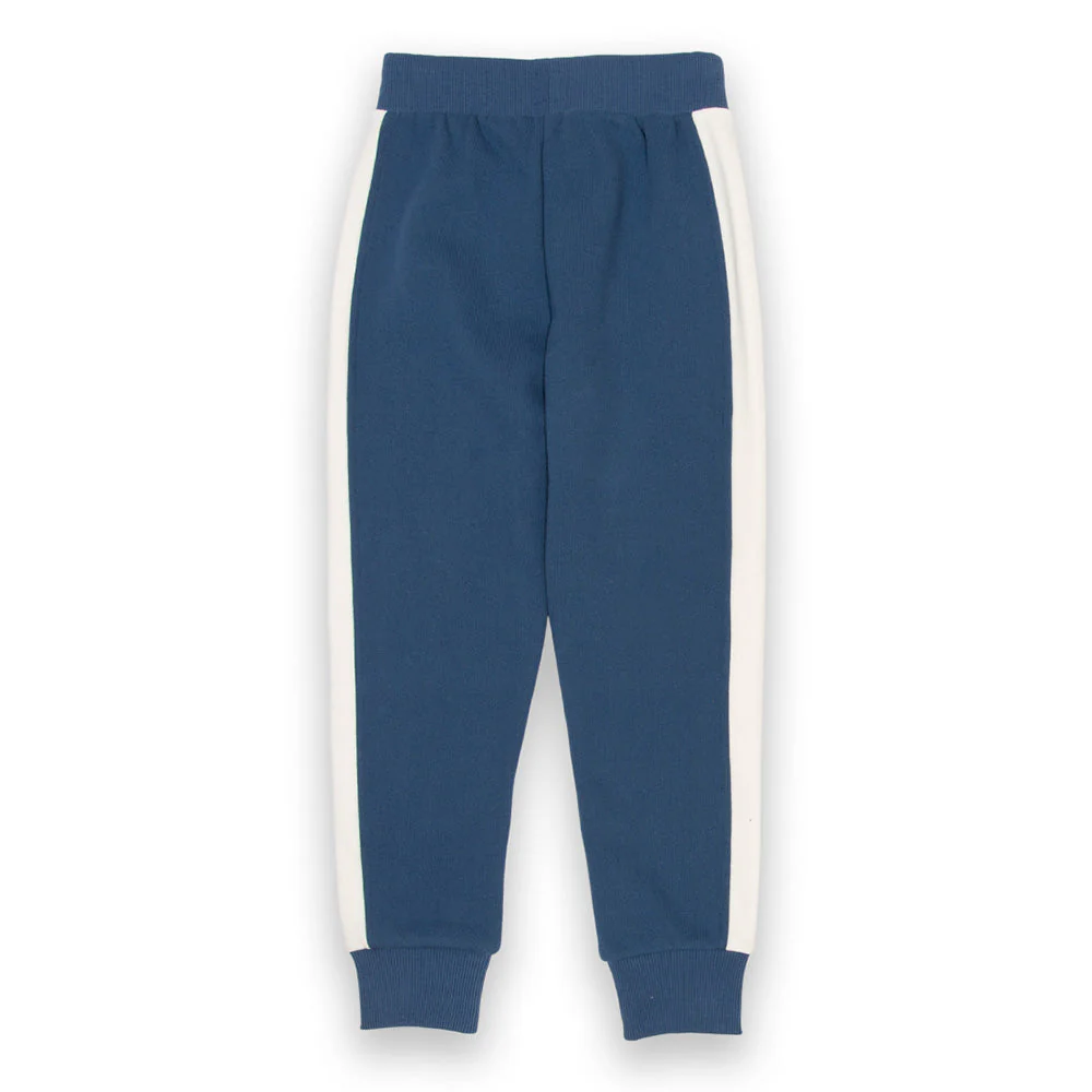 Kite Kinder Jump In Jogginghose Navy Bio-Baumwolle - Image 70