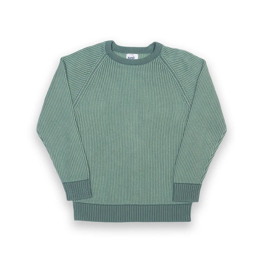 Kite Kinder Knoll Pullover Bio-Baumwolle - Image 2