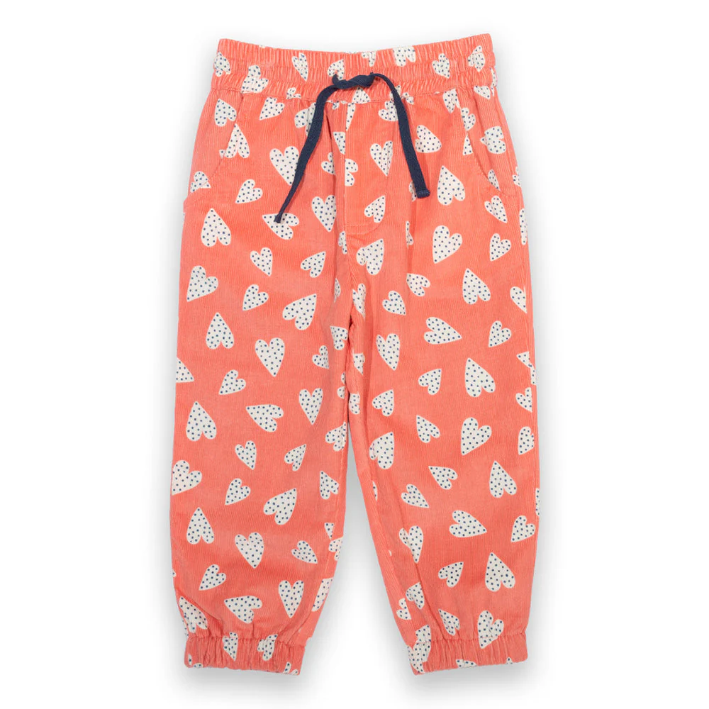Kite Kinder Love You Cosy Cordhose Bio-Baumwolle - Image 4