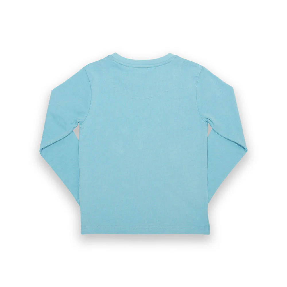 Kite Kinder Ocean Chomp Shirt Bio-Baumwolle - Image 15