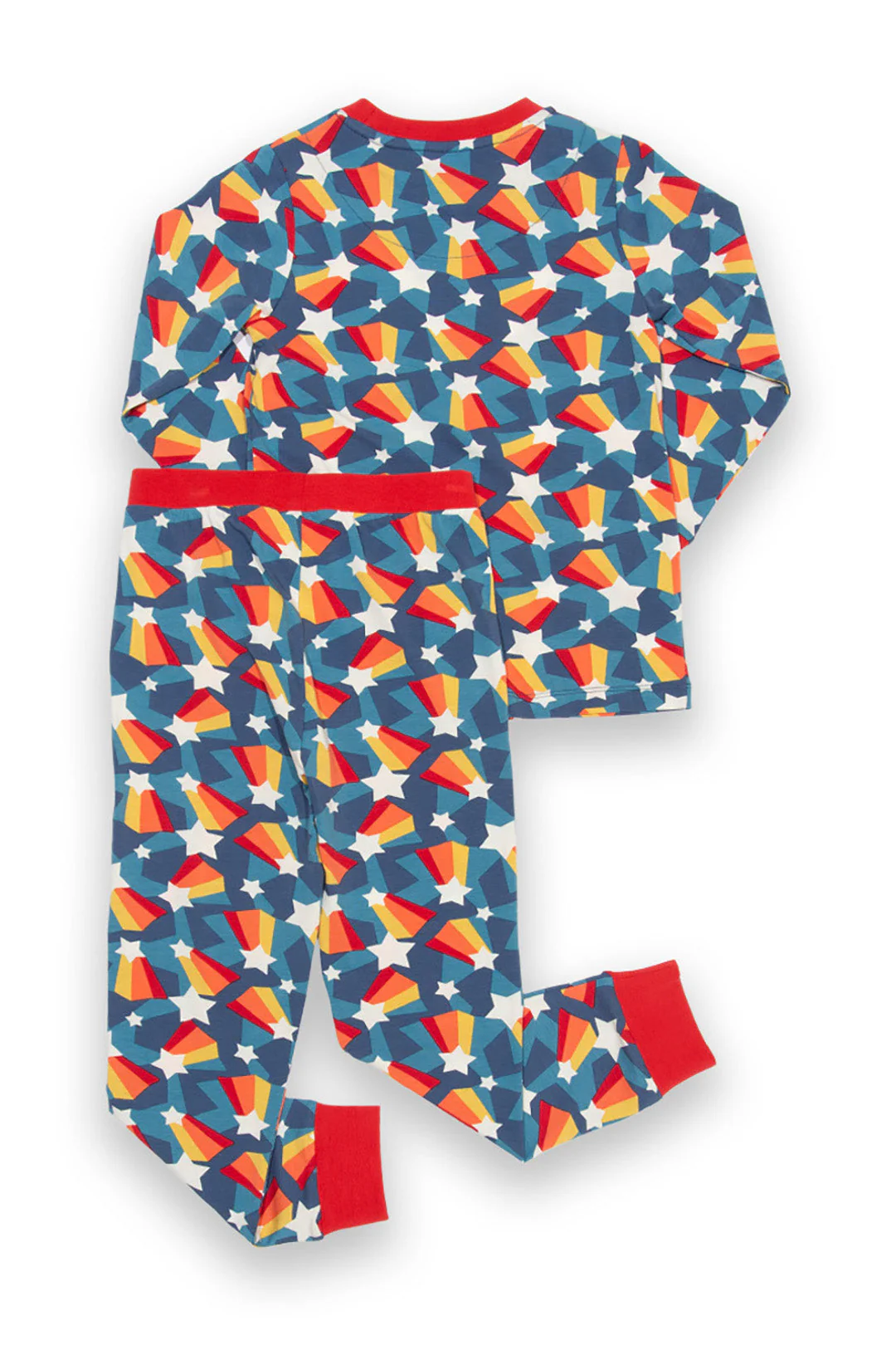 Kite Kinder Shooting Star Pyjama Bio-Baumwolle - Image 20