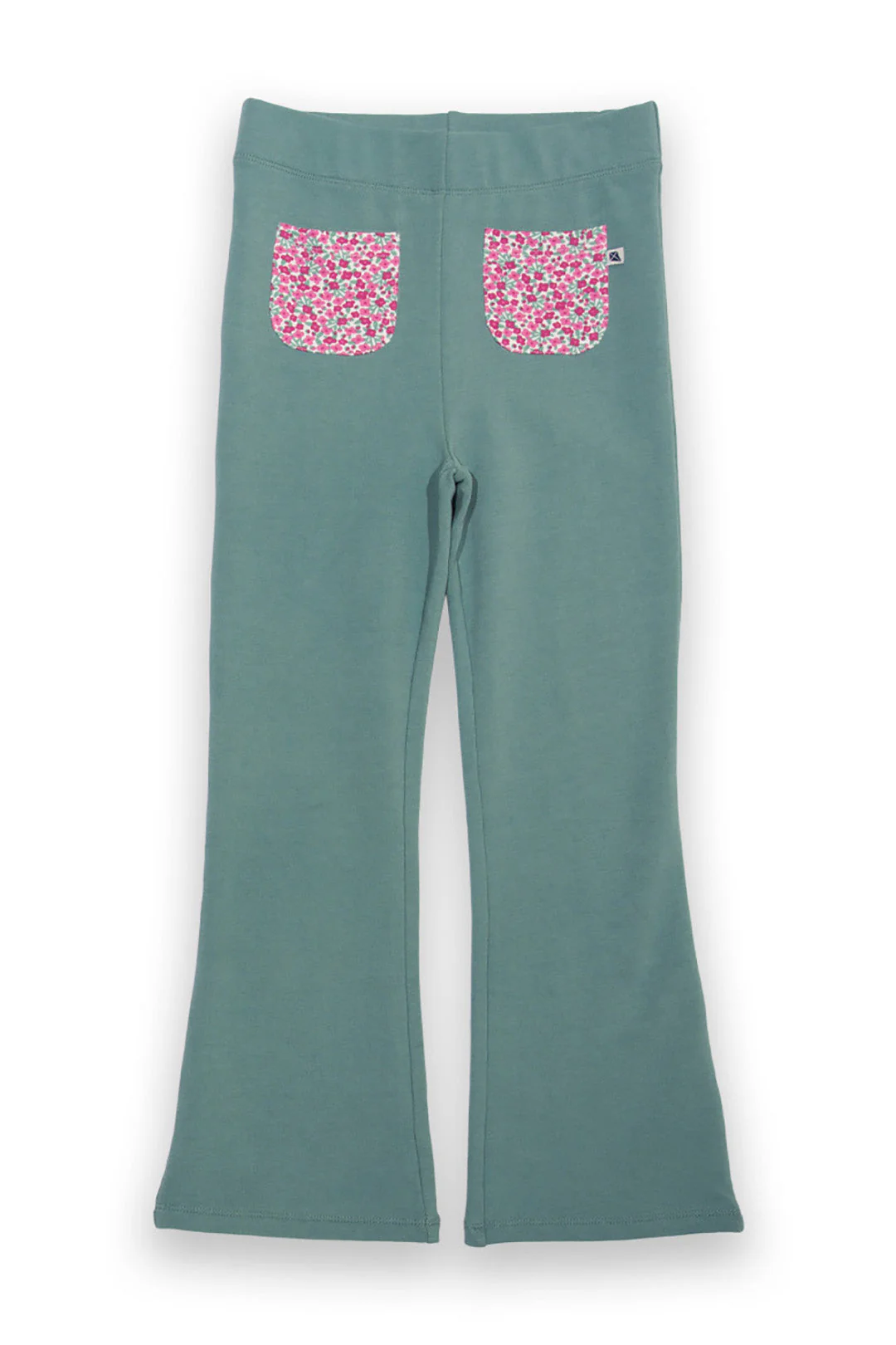 Kite Kinder Sweet Ditsy Jogginghose im Flare Stil Bio-Baumwolle - Image 77