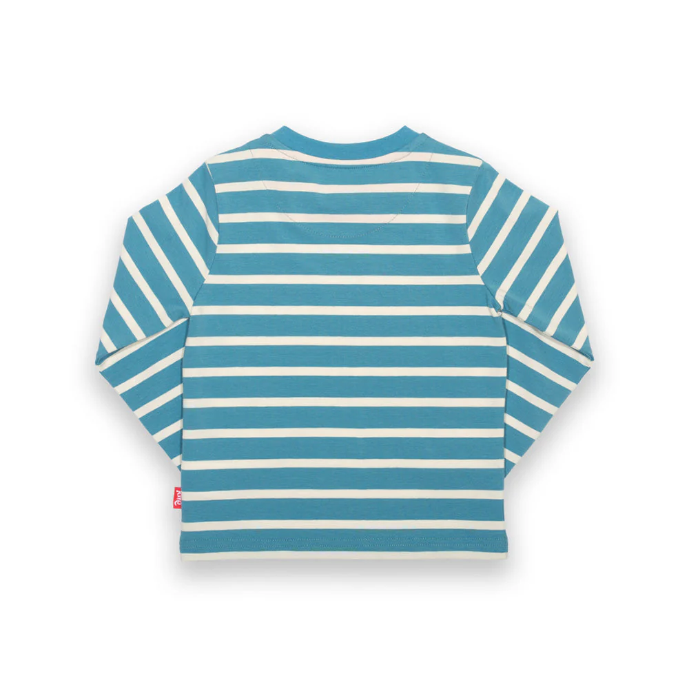 Kite Kinder Tatütata Shirt Bio-Baumwolle - Image 15