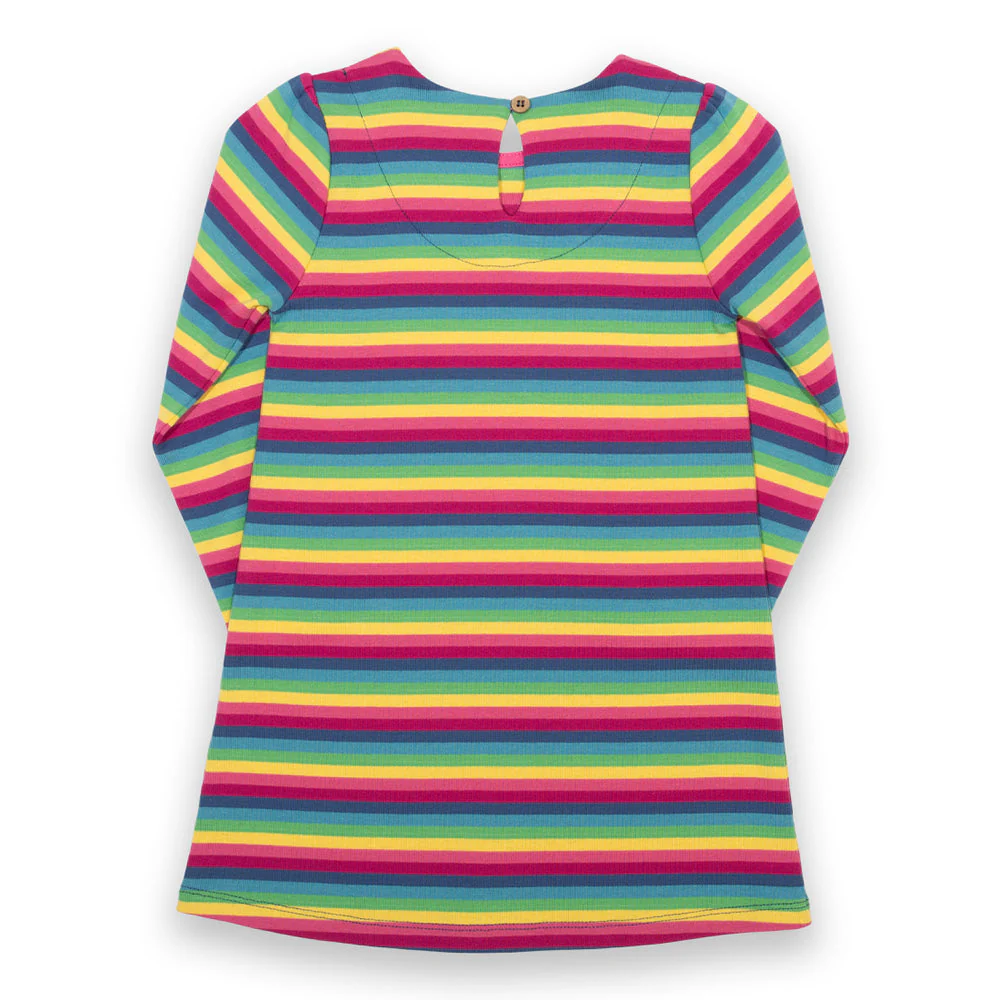 Kite Kinder Top Tiger Kleid Bio-Baumwolle - Image 21