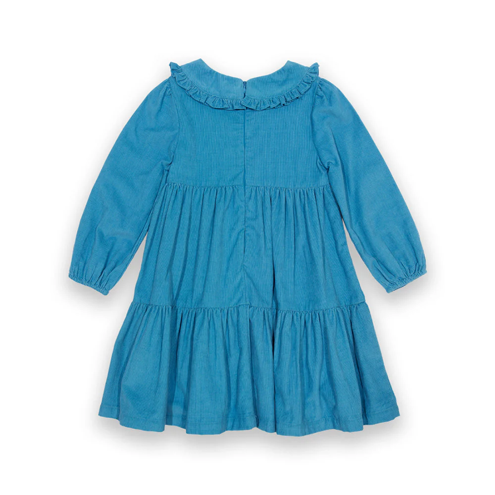 Kite Kinder Waterfall Kleid Bio-Baumwolle - Image 36