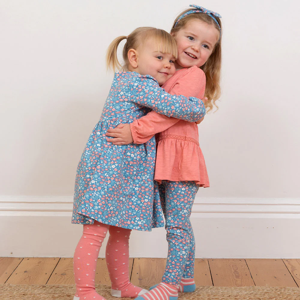 Kite Kinder Winter Woodland Leggings Bio-Baumwolle - Image 54